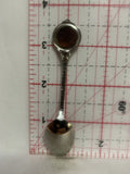 Hawaii Aloha State Souvenir Spoon