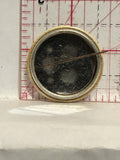 I Know what long Haul means Button Pinback