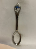 Lake Placid Olympics Souvenir Spoon