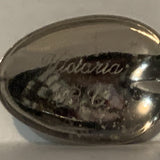 Victoria BC Totem Pole Collectable Souvenir Spoon DC