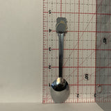 Wales Dragon Crest Emblem collectable Souvenir Spoon PV