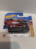 Red Renault Sport R.S. 01 HW Turbo 3/5 134/250 HKJ38 2021 Hot Wheels Diecast Car