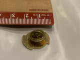 Class Reunion AS April 1987 Lapel Hat Pin BE