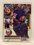 #127 Ron Hextall New York Islanders 1994-95 Fleer Ultra Hockey Card