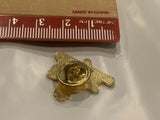 Panda Magic Canada Lapel Hat Pin BE