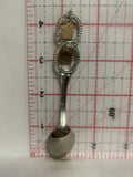 New Brunswick Province Flag Souvenir Spoon