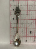 Matthias Chruch Hungary Souvenir Spoon
