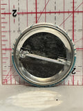 I Want it all Button Pinback