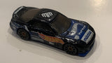 Blue '95 Mazda RX-7 DTW90 Hot Wheels Toy Diecast Car