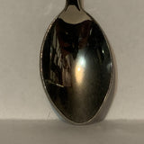 St Thomas Vrigin Islands Collectable Souvenir Spoon DD
