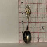 St Thomas Vrigin Islands Collectable Souvenir Spoon DD