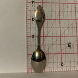 St Thomas Vrigin Islands Collectable Souvenir Spoon DD
