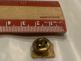 Royal Bank Calgary Winter Olympics Lapel Hat Pin BE