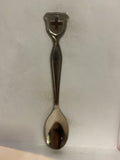 Cross Souvenir Spoon