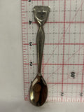 Cross Souvenir Spoon
