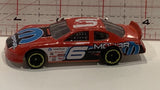 Red FYD22 Dodge Charger Hot Wheels Toy Diecast Car