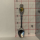 Ontario Trillium  collectable Souvenir Spoon PV