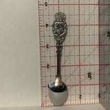 Ontario Trillium  collectable Souvenir Spoon PV