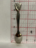 Cross Souvenir Spoon