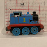 Blue Thomas Train Engine ©2012 Thomas Ltd Diecast Car DE
