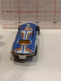 Blue Project Speeder 2013  Hot Wheels Toy Diecast Car