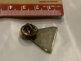 Winfield Alta Alberta Lapel Hat Pin BE