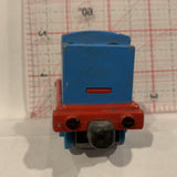 Blue Thomas Train Engine ©2012 Thomas Ltd Diecast Car DE