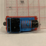 Blue Thomas Train Engine ©2012 Thomas Ltd Diecast Car DE