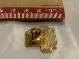 Royal Bank Customer First Lapel Hat Pin BE