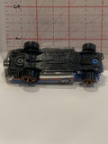 Blue Project Speeder 2013  Hot Wheels Toy Diecast Car
