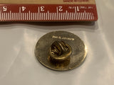 International Service Working Together Mcdonalds Lapel Hat Pin BE