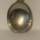 Holland Windmill collectable Souvenir Spoon PW