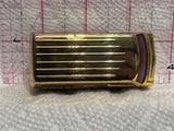 Gold Superchromes Dodge Van Custom '77 Hot Wheels Diecast Car