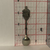 Holland Windmill collectable Souvenir Spoon PW