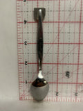 Saskatchewan Prairie Lily Souvenir Spoon