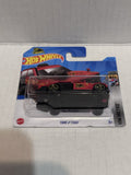 Red Time Attaxi HW Metro 3/10 76/250 HKG89 2021 Hot Wheels Diecast Car