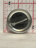 Excess s*x can impair your vision Button Pinback