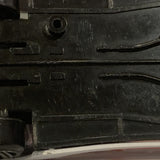 White Sports Racer Unbranded Diecast Car DE