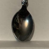 Mountain View Alberta Summer Games 1983 Collectable Souvenir Spoon DD