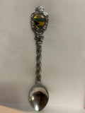 Bahamas Flag Souvenir Spoon