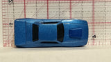 Blue Slayer  Maisto Diecast Car