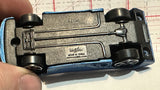 Blue Slayer  Maisto Diecast Car