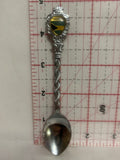 Bahamas Flag Souvenir Spoon