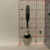 The Western Producer 60 Years of Service collectable Souvenir Spoon PW