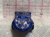 Blue Twin Mill Car Hot Wheels Diecast Car