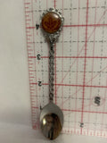 Canada Games Thunder Bay Ontario Souvenir Spoon