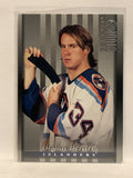 #27 Bryan Berard New York Islanders 1997-98 Donruss Studio Hockey Card