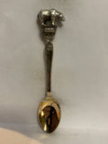 Polar Bear Canada Souvenir Spoon