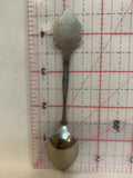 Washington Mountains Souvenir Spoon