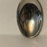 Idaho State Blue collectable Souvenir Spoon PW